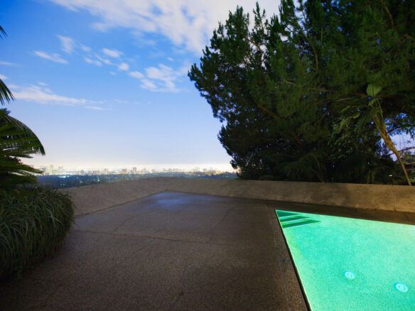 For Rent – The Sheats  – Goldstein Residence – Los Angeles