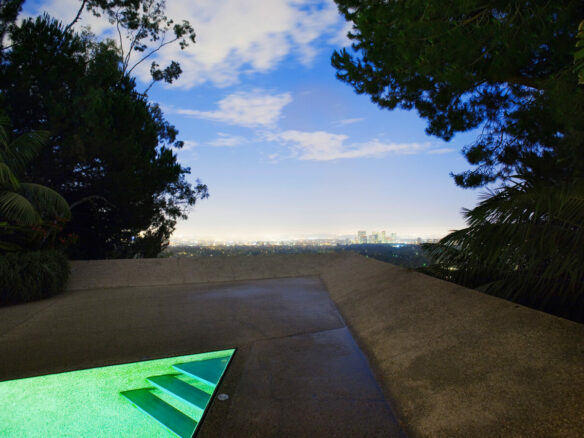 For Rent – The Sheats  – Goldstein Residence – Los Angeles