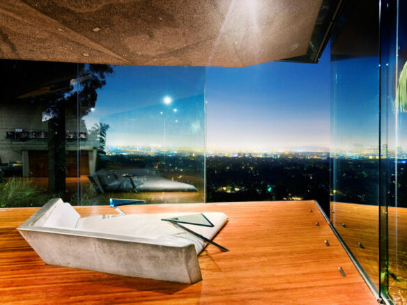 For Rent – The Sheats  – Goldstein Residence – Los Angeles