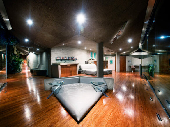 For Rent – The Sheats  – Goldstein Residence – Los Angeles