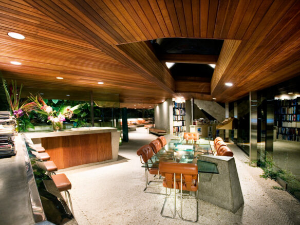 For Rent – The Sheats  – Goldstein Residence – Los Angeles