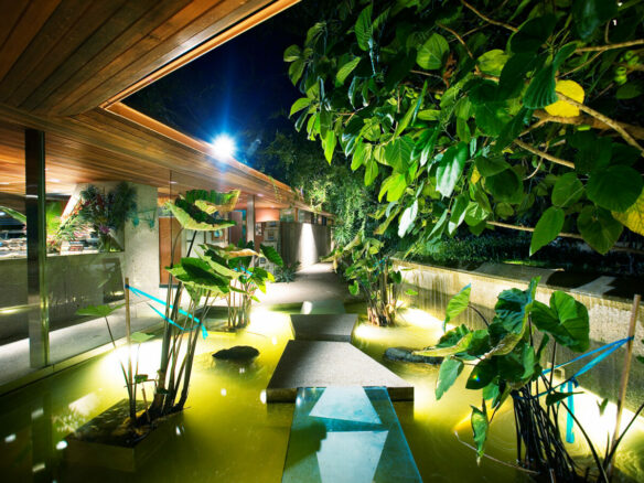 For Rent – The Sheats  – Goldstein Residence – Los Angeles