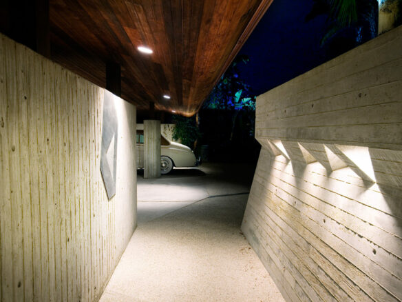For Rent – The Sheats  – Goldstein Residence – Los Angeles