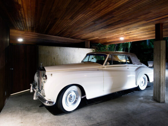 For Rent – The Sheats  – Goldstein Residence – Los Angeles