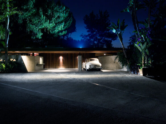 For Rent – The Sheats  – Goldstein Residence – Los Angeles
