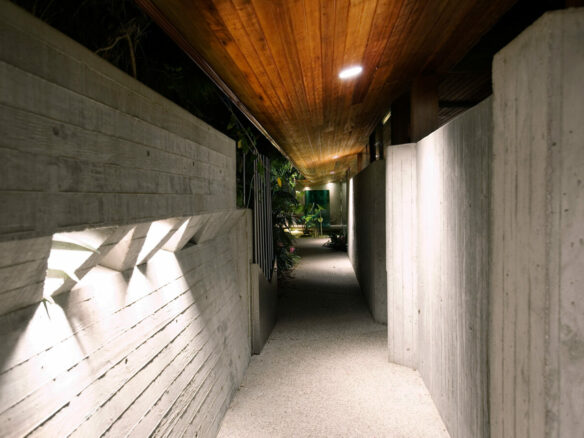 For Rent – The Sheats  – Goldstein Residence – Los Angeles