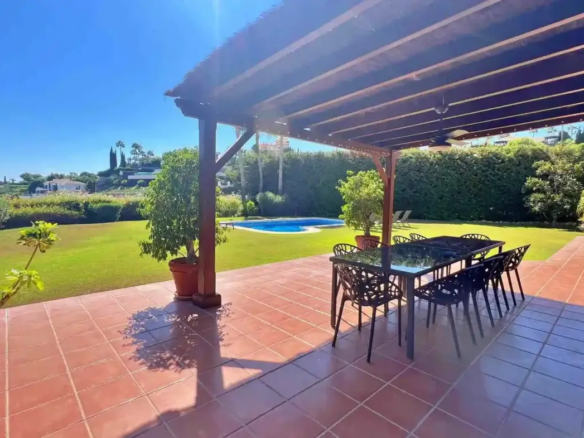 Los Flamingos – 6B Mansion – Sea Views