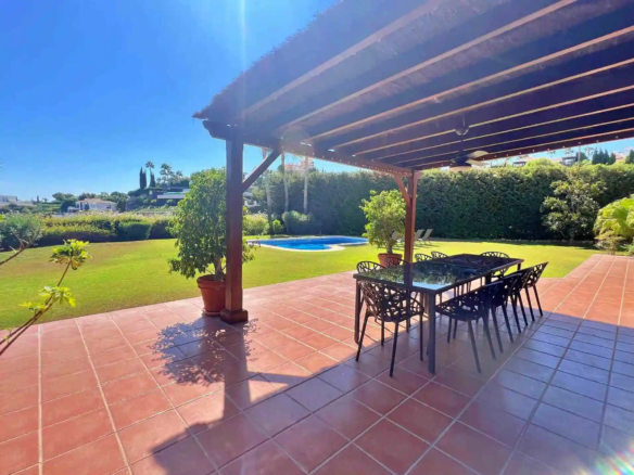 Los Flamingos – 6B Mansion – Sea Views