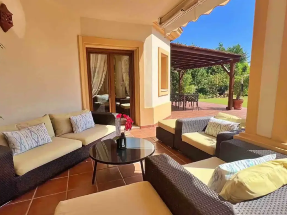 Los Flamingos – 6B Mansion – Sea Views
