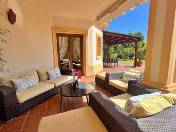 Los Flamingos – 6B Mansion – Sea Views