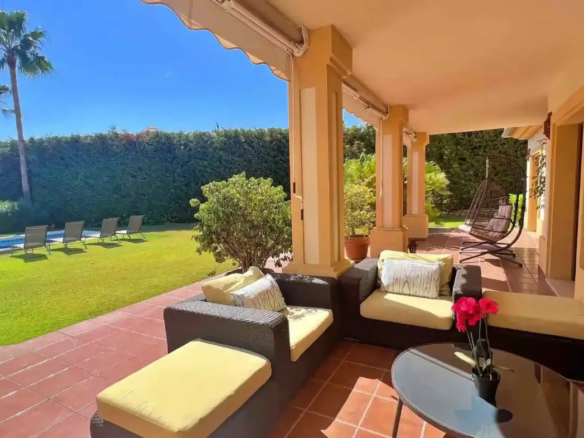 Los Flamingos – 6B Mansion – Sea Views