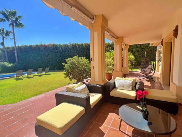 Los Flamingos – 6B Mansion – Sea Views