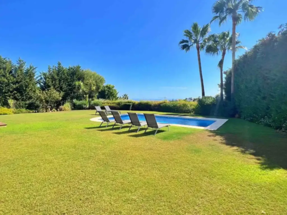 Los Flamingos – 6B Mansion – Sea Views