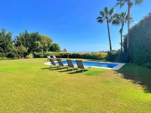 Los Flamingos – 6B Mansion – Sea Views