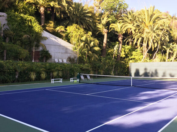 For Rent – The Sheats  – Goldstein Residence – Los Angeles