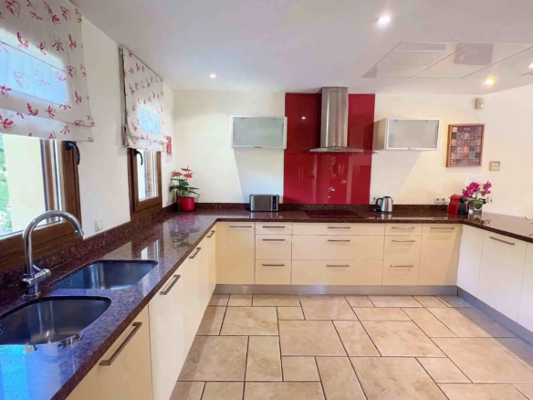 Los Flamingos – 6B Mansion – Sea Views