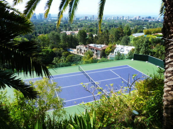For Rent – The Sheats  – Goldstein Residence – Los Angeles