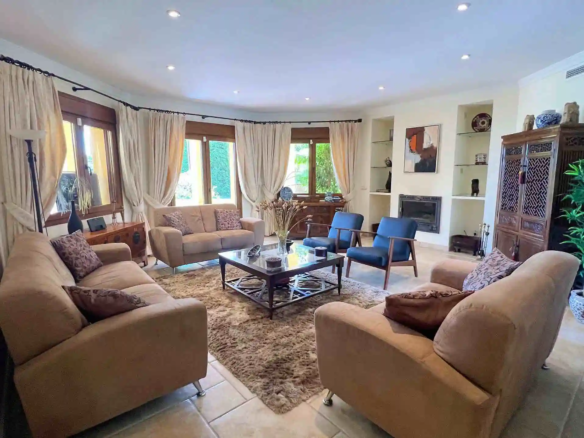 Los Flamingos – 6B Mansion – Sea Views