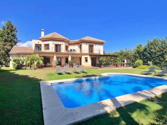 Los Flamingos – 6B Mansion – Sea Views