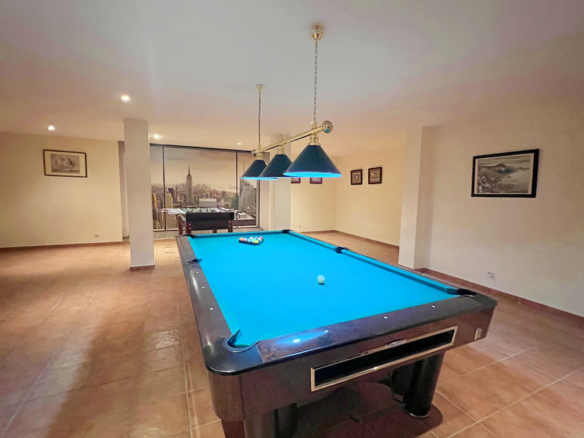 Los Flamingos – 6B Mansion – Sea Views