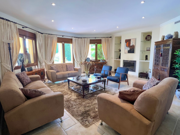 Los Flamingos – 6B Mansion – Sea Views