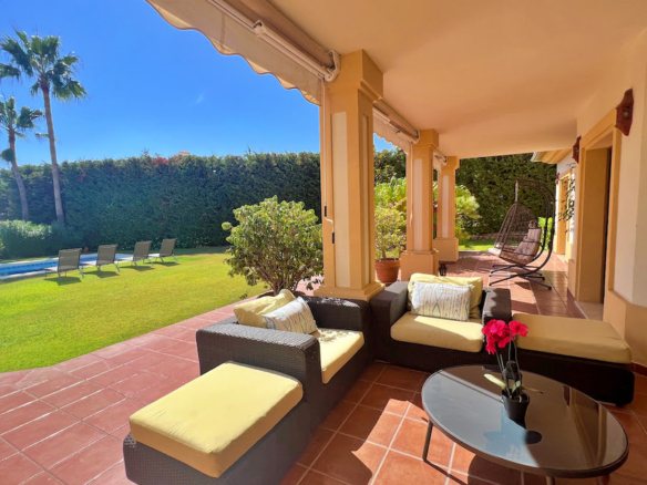Los Flamingos – 6B Mansion – Sea Views