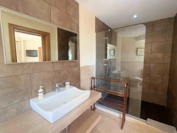 Los Flamingos – 6B Mansion – Sea Views