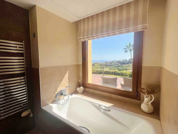 Los Flamingos – 6B Mansion – Sea Views
