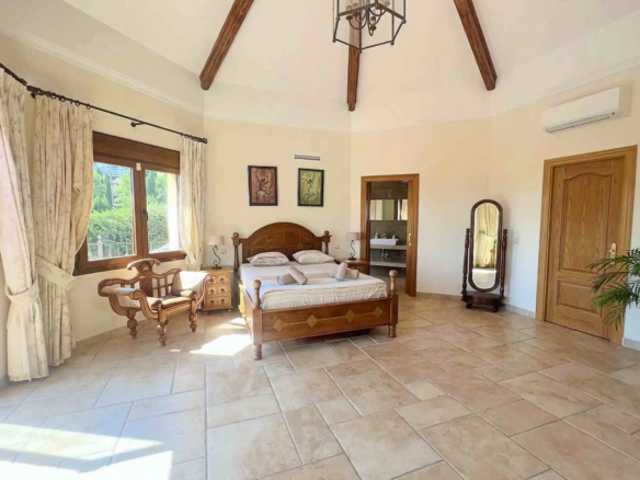 Los Flamingos – 6B Mansion – Sea Views