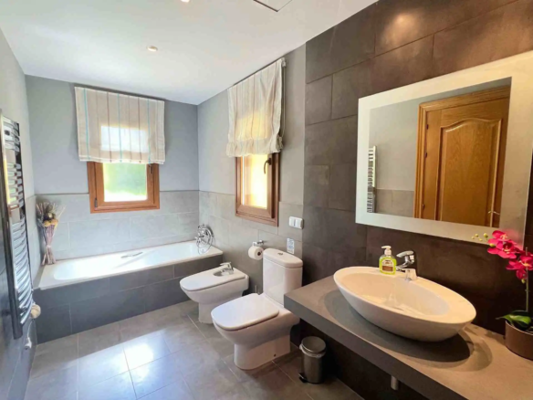 Los Flamingos – 6B Mansion – Sea Views