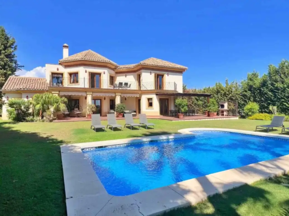 Los Flamingos – 6B Mansion – Sea Views
