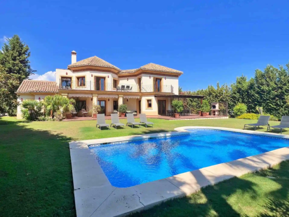 Los Flamingos – 6B Mansion – Sea Views