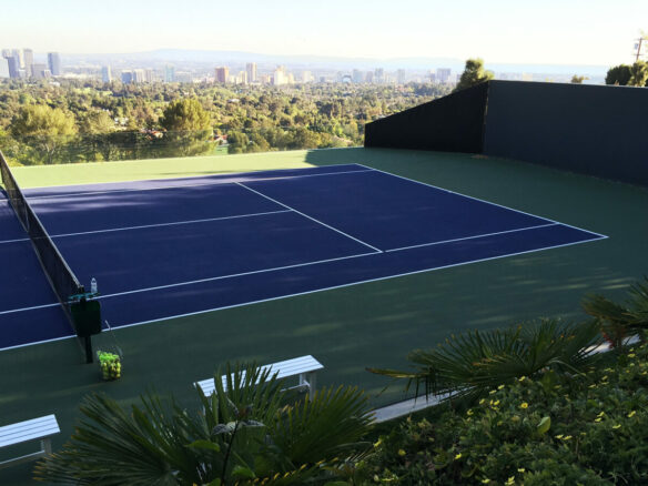 For Rent – The Sheats  – Goldstein Residence – Los Angeles