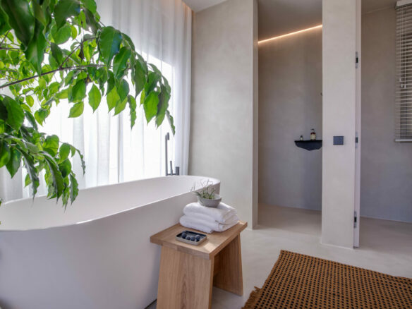 La Zagaleta – 7B Villa – Sea Views