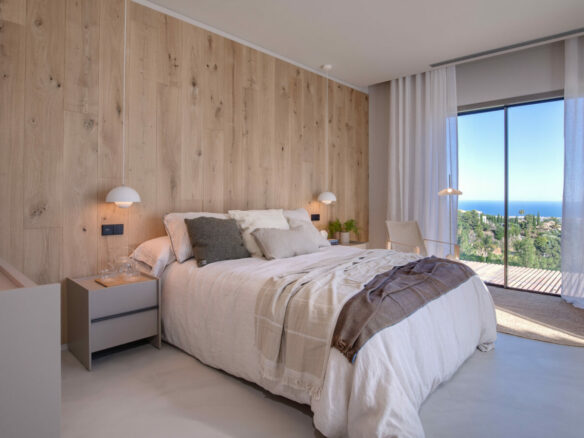 La Zagaleta – 7B Villa – Sea Views