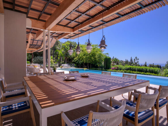 La Zagaleta – 7B Villa – Sea Views