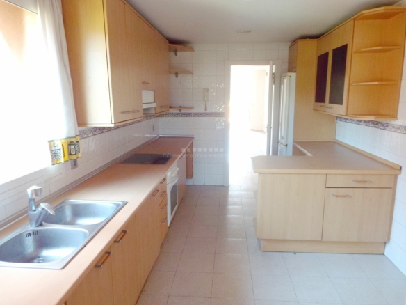 Alhambra del Golf, Estepona  – 3B Apt – Southwest facing