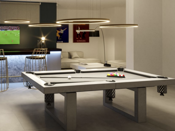 Calahonda – 4B Modern Villa – Near Beach -Off Plan