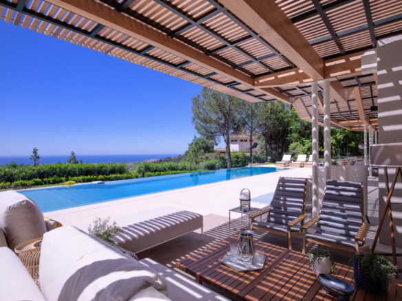 La Zagaleta – 7B Villa – Sea Views