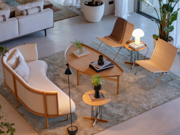 La Zagaleta – 7B Villa – Sea Views