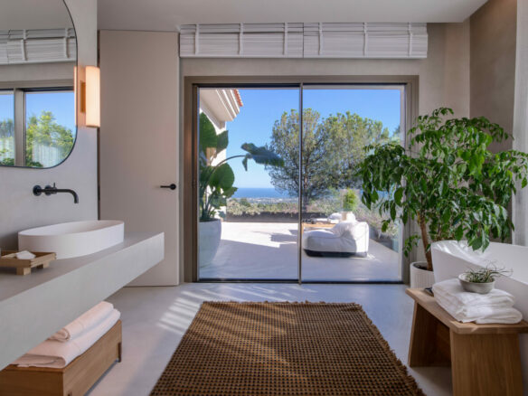 La Zagaleta – 7B Villa – Sea Views