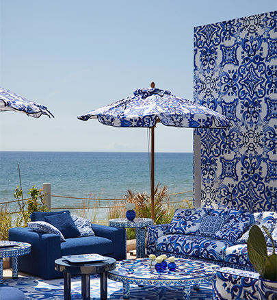 For sale  – Marbella – Dolce & Gabbana’s 92 Apartments with own Commercial center