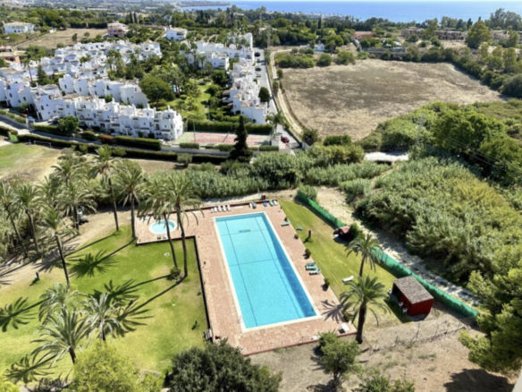 Estepona  – 3B Penthouse – Seaviews – 433m2