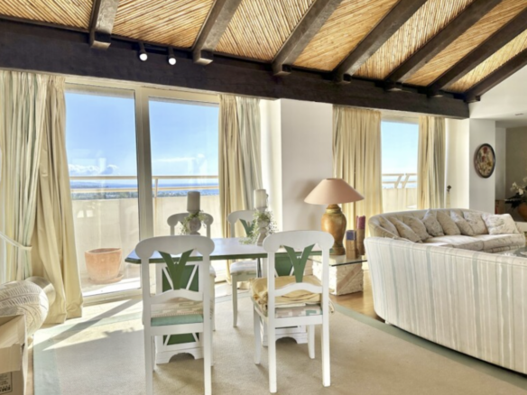 Estepona  – 3B Penthouse – Seaviews – 433m2