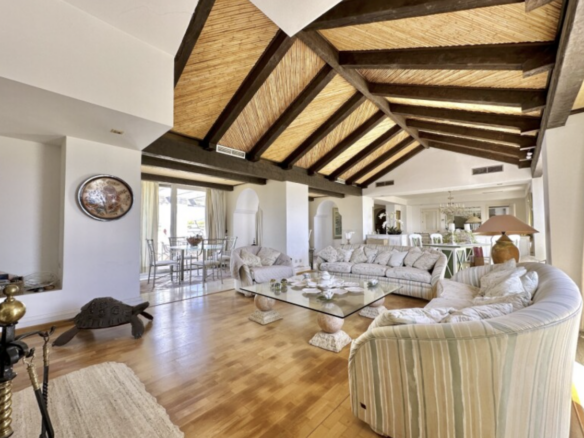 Estepona  – 3B Penthouse – Seaviews – 433m2