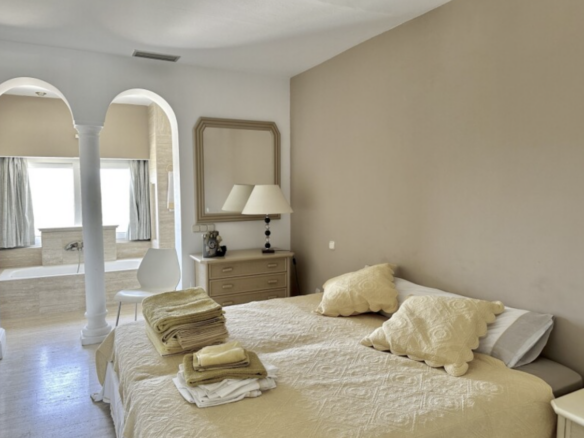 Estepona  – 3B Penthouse – Seaviews – 433m2