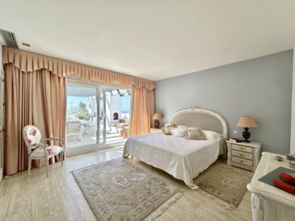 Estepona  – 3B Penthouse – Seaviews – 433m2