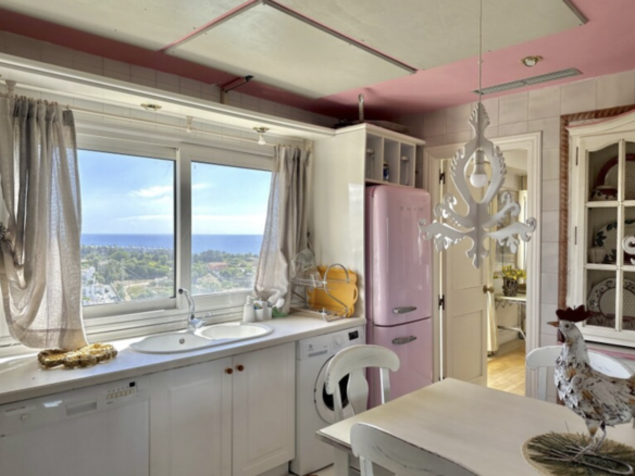 Estepona  – 3B Penthouse – Seaviews – 433m2