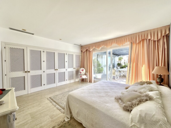 Estepona  – 3B Penthouse – Seaviews – 433m2