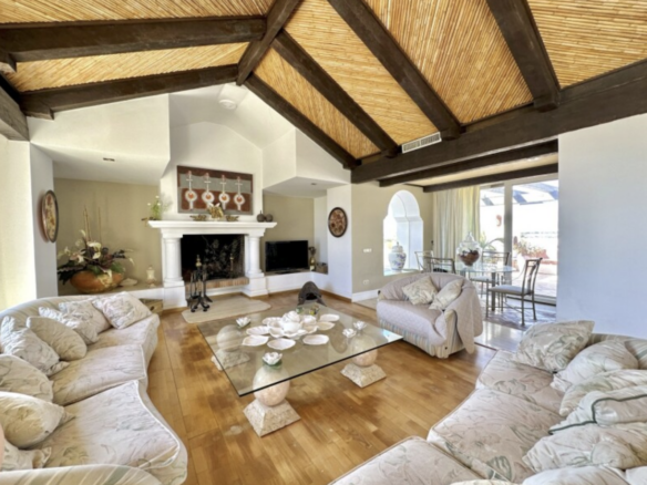 Estepona  – 3B Penthouse – Seaviews – 433m2